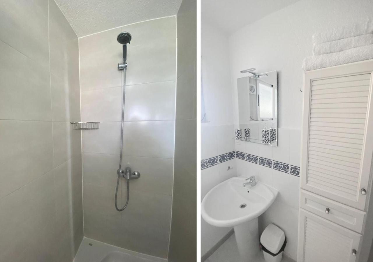 Wonderful 1 Bedroom House - Poniente Beach Benidorm Exterior foto